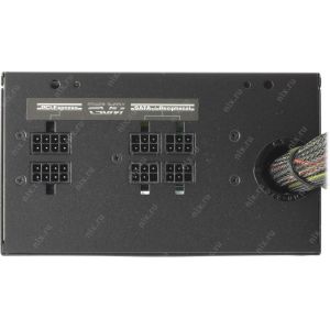Блок питания Zalman ZM1000-GVM 1000W
