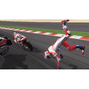 Игра MotoGP 16 Valentino Rossi The Game PS4