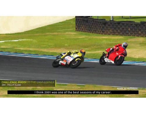 Фото №3 - MotoGP 16 Valentino Rossi The Game PS4