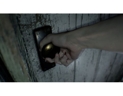 Фото №8 - Resident evil 7 Biohazard Collector's Edition PS4 русские субтитры