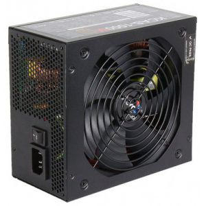 Блок питания AEROCOOL KCAS 1000М (4713105953862) 1000W
