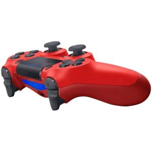 Геймпад Sony Dualshock 4 Красный version 2