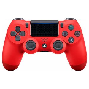 Геймпад Sony Dualshock 4 Красный version 2