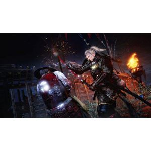 Гра NIOH PS4 рос. субтитри