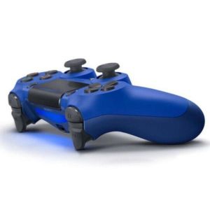 Геймпад Sony Dualshock 4 Синий version 2