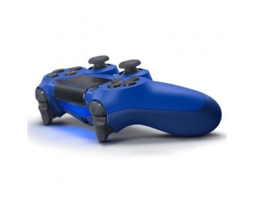 Геймпад Sony Dualshock 4 Синий version 2 фото №2