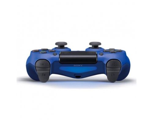 Геймпад Sony Dualshock 4 Синий version 2 фото №3