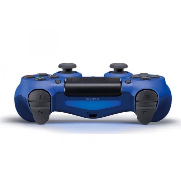 Геймпад Sony Dualshock 4 Синий version 2 фото №3