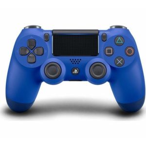 Геймпад Sony Dualshock 4 Синий version 2