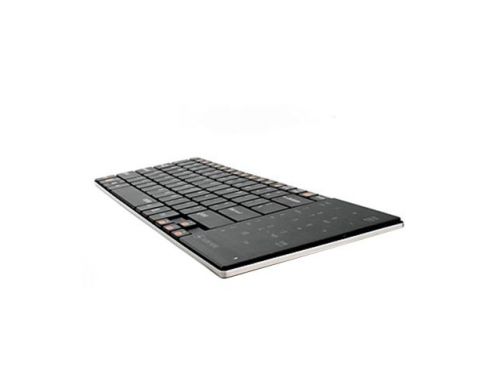Фото №6 - Rapoo Wireless Touchpad Keyboard E9080 Black