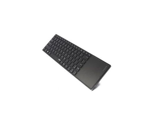 Фото №4 - Rapoo Bluetooth Touch Keyboard E6700 Black
