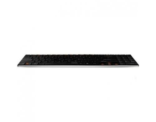 Фото №3 - Rapoo Wireless Ultra-slim Keyboard E9070 Black