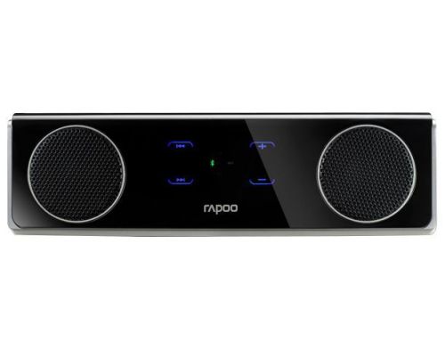 Фото №1 - Rapoo Bluetooth Mini Speaker A3020