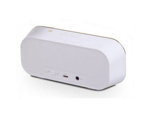 Фото №3 - Rapoo Bluetooth Portable Speaker A500 White