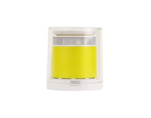 Фото №2 - Rapoo Bluetooth Mini Speaker A3060 Yellow
