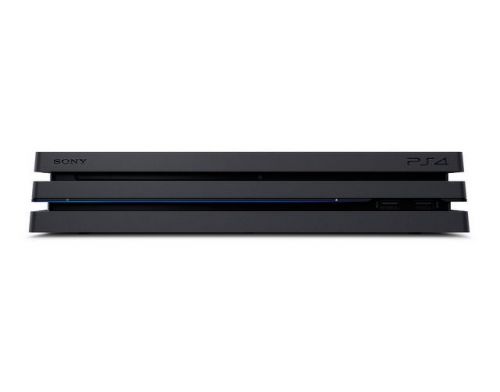Фото №2 - Sony PlayStation 4 PRO 1 Tb Premium Bundle (Гарантия 18 месяцев)