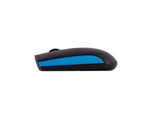 Фото №2 - RAPOO Wireless Mouse & Keyboard Combo blue (8000)