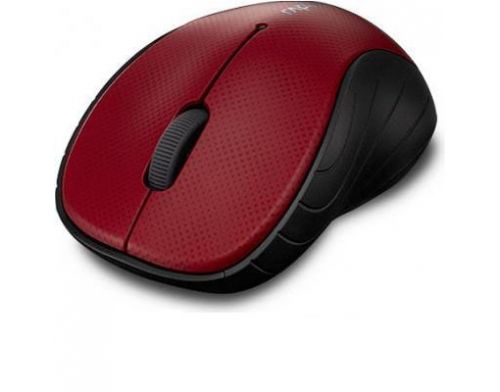 Фото №5 - Rapoo Wireless Optical Mouse 3000p Red