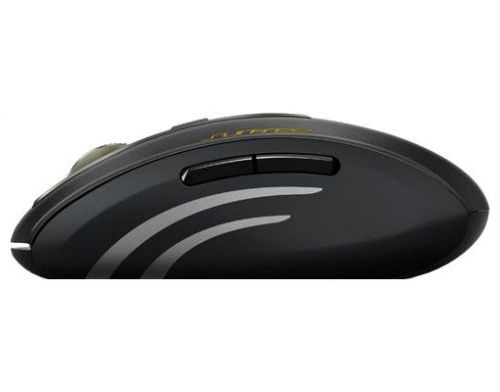 Фото №2 - Rapoo Wireless Laser Mouse 3920P Black