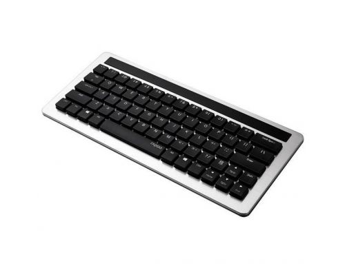 Фото №2 - Rapoo KX Wireless Mechanical Keyboard Black