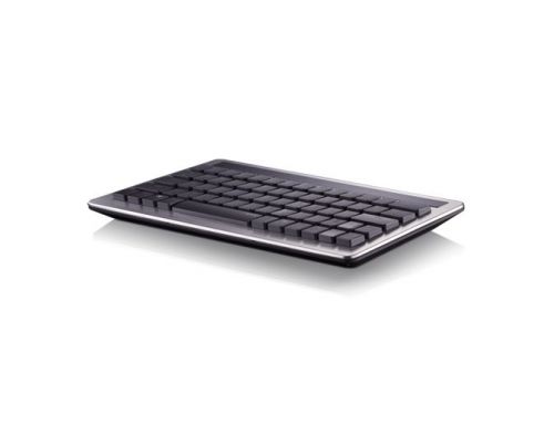 Фото №3 - Rapoo KX Wireless Mechanical Keyboard Black