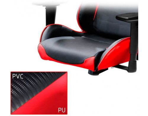 Фото №3 - Кресло для геймеров DXRACER Formula Series OH/FH00/NR