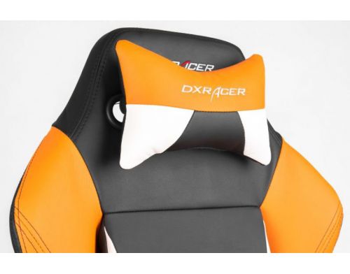 Фото №5 - Кресло для геймеров DXRACER Drifting Series OH/DM61/NWO
