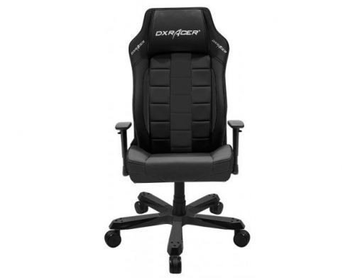 Фото №3 - Кресло для геймеров DXRACER  OH/BE120/N