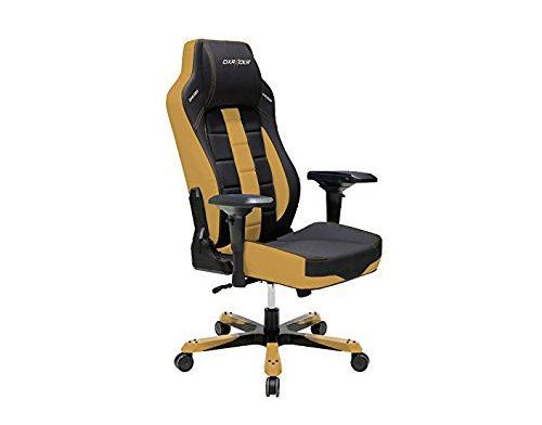 Фото №3 - Кресло для геймеров DxRacer Boss Series OH/BF120/NC