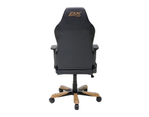 Фото №5 - Кресло для геймеров DxRacer Racing Series OH/WZ06/NC