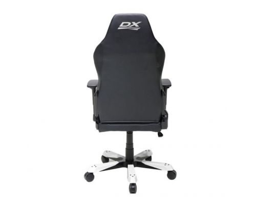 Фото №3 - Кресло для геймеров  DxRacer Wide Series OH/WZ06/NW