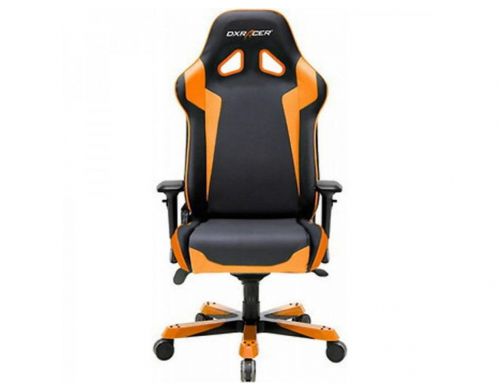 Фото №1 - Кресло для геймеров DxRacer Sentinel Series  OH/SJ00/NO