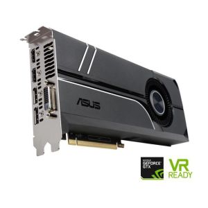 Видеокарта ASUS TURBO-GTX1070-8G