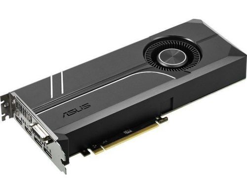 Видеокарта ASUS TURBO-GTX1070-8G фото №4