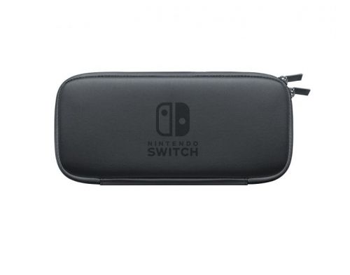 Фото №2 - Чехлы для Nintendo Switch (Нинтендо Свитч)