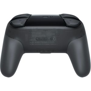 Геймпад Nintendo Switch Pro (Switch)