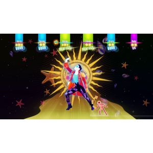 Игра Just Dance 2017 (Switch)