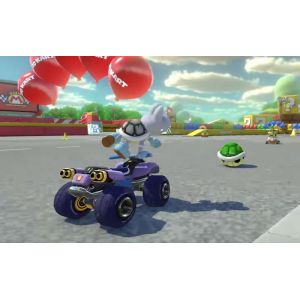 Игра для Nintendo Switch Mario Kart 8 Deluxe Nintendo Switch (045496423742)