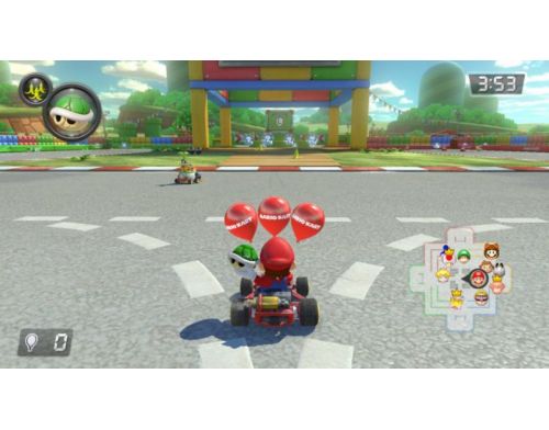 Фото №4 - Mario Kart 8 Deluxe (Марио Карт Делюкс)