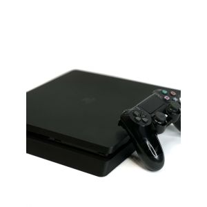 Ігрова консоль Sony Playstation 4 Slim 500gb Вживана