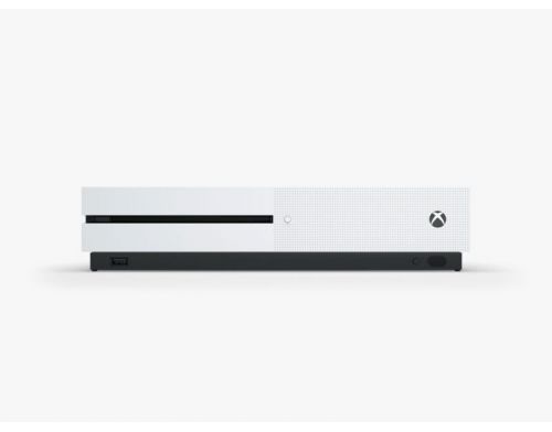 Фото №6 - Xbox ONE S 1TB + Kinect 2.0 + Переходник для Kinect (Гарантия 18 месяцев)