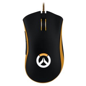Мышь RAZER DEATHADDER OVERWATCH EDITION