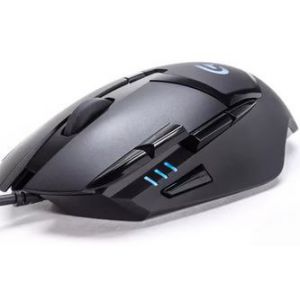 Миша Logitech G402 Hyperion Fury (910-004067, 910-004068, 910-004070)
