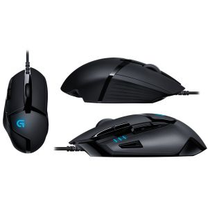 Миша Logitech G402 Hyperion Fury (910-004067, 910-004068, 910-004070)