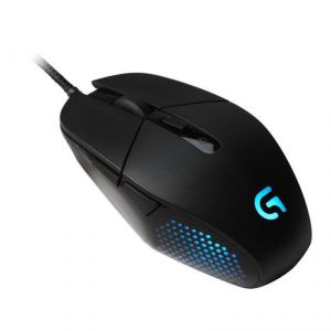 Миша Logitech G303 Daedalus Apex