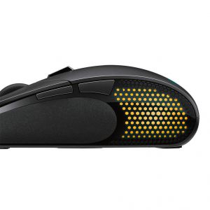 Миша Logitech G303 Daedalus Apex