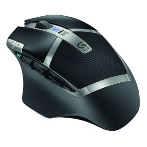 Бездротова ігрова миша Logitech G602