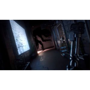 Гра Prey PS4 рос. версія
