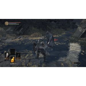 Гра DARK SOULS III - Game of the Year Edition PS4 рос. субтитри