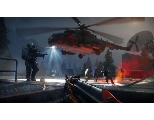 Фото №5 - Sniper Ghost Warrior 3 Xbox ONE русская версия